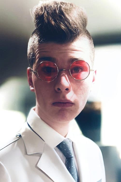 Jude DeWit profile photo