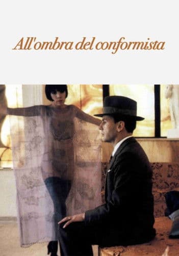 In the Shade of the Conformist poster