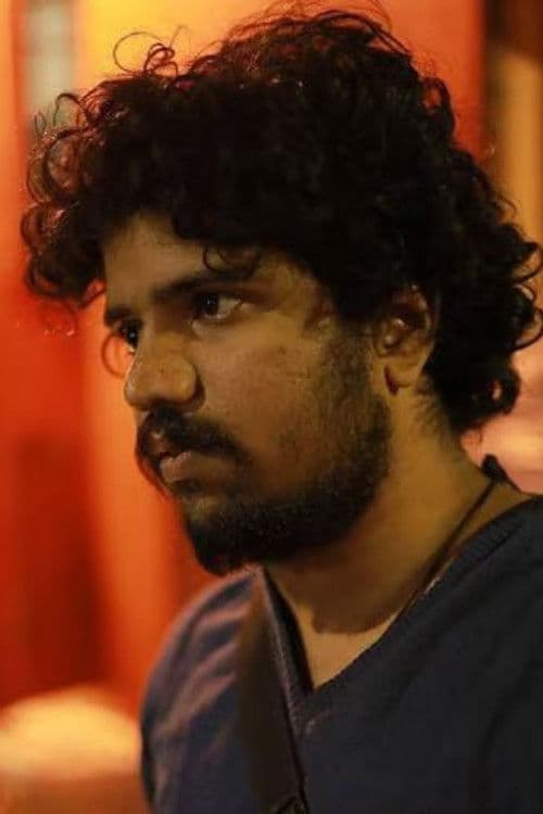 Madan Deodhar profile photo