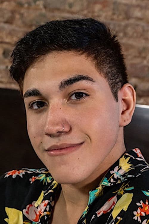 Ash Hansson profile photo