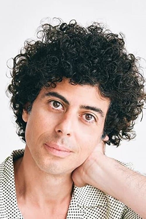 Jeff El Eini profile photo