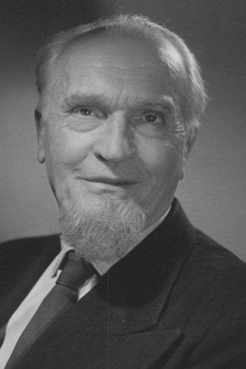 Józef Maliszewski profile photo