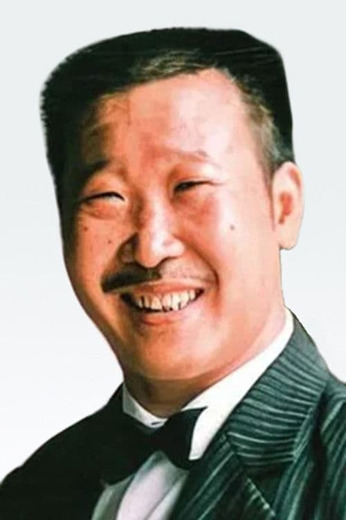 Li Xiaobo profile photo