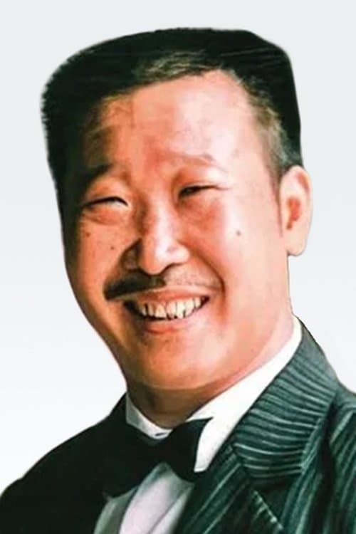 Li Xiaobo profile photo