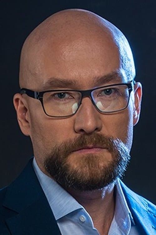 Pavlo Kostitsyn profile photo