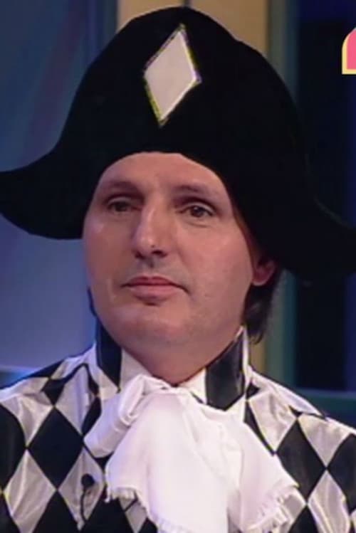 Miguel Diego Ñiguez "Arleuquin" profile photo