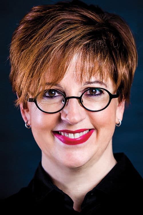 Chantal Lamarre profile photo