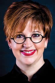 Chantal Lamarre profile photo