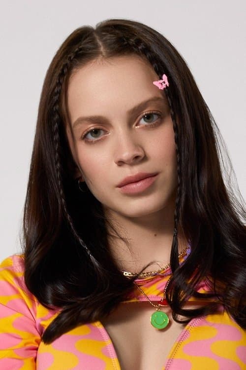 Ana Valeria Becerril profile photo