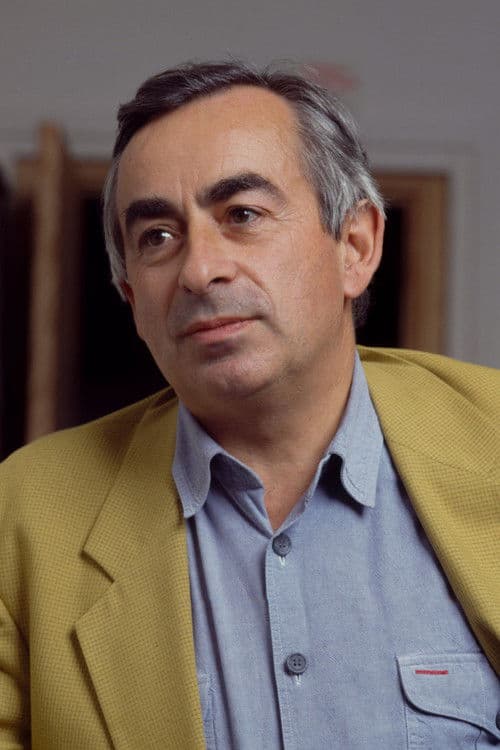 Jean-Claude Deniau profile photo