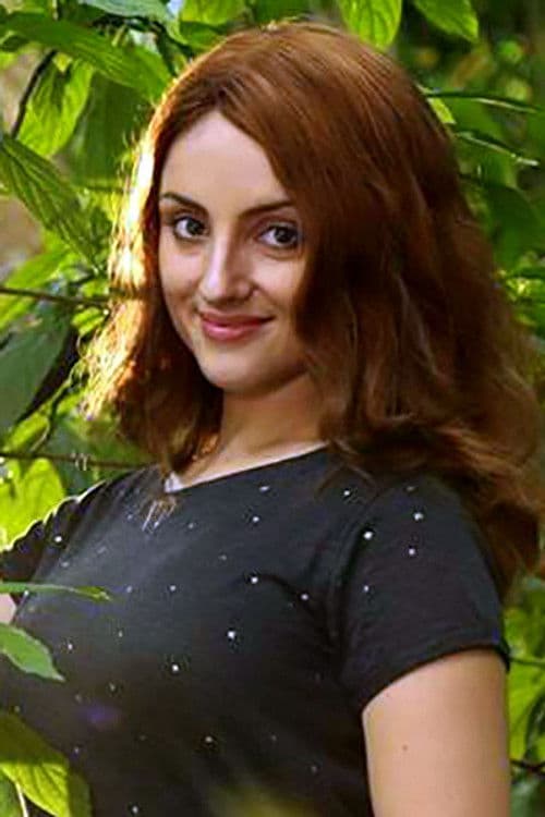 Paris Laxmi profile photo