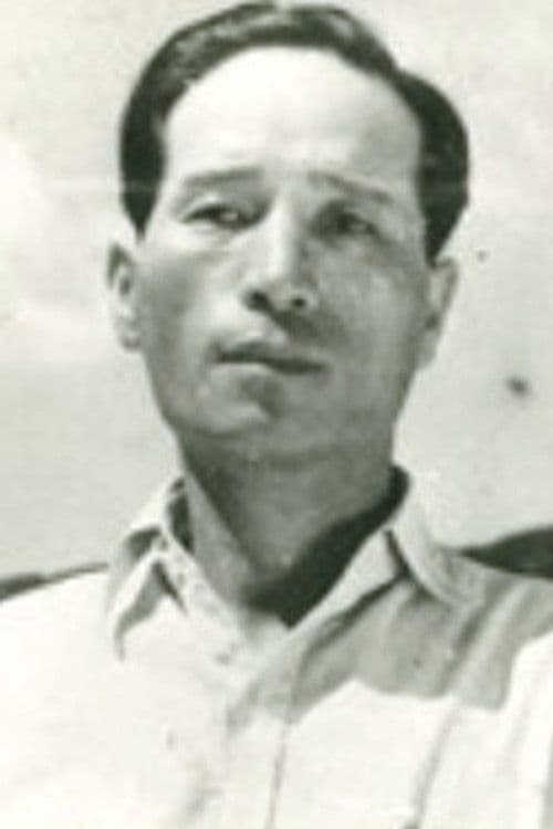 Seok-yeong Ahn profile photo