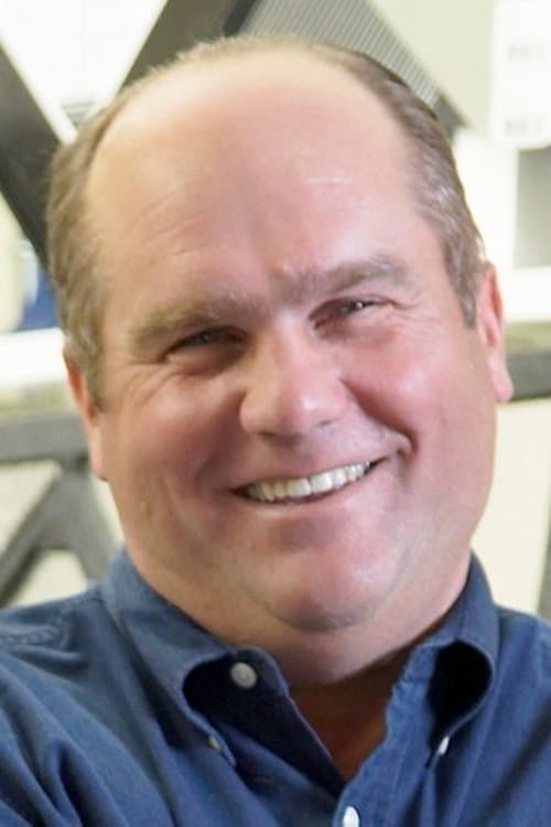 Richard Trethewey profile photo