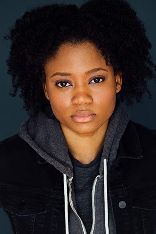 Victoria Hall profile photo