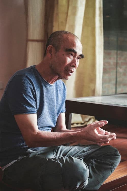 Lưu Trọng Ninh profile photo