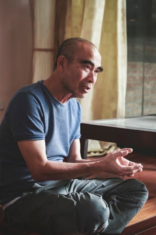 Lưu Trọng Ninh profile photo