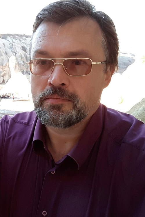 Andrei Skripskiy profile photo