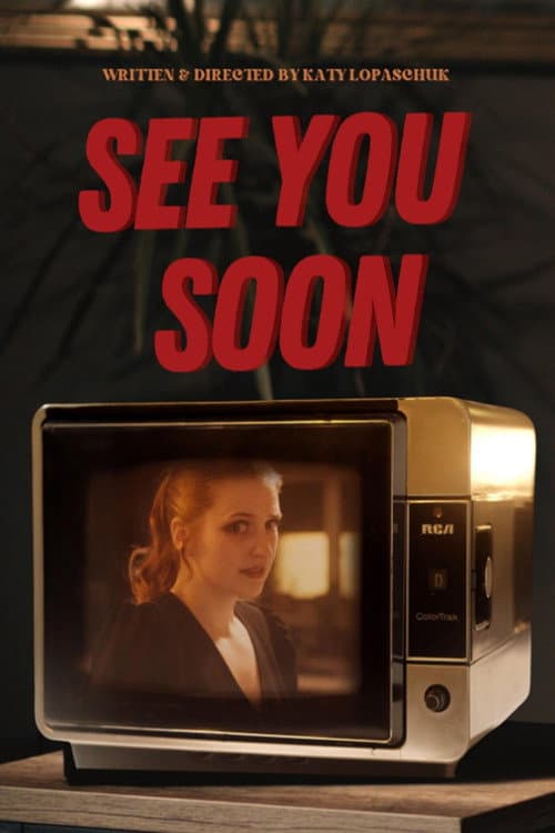 See You Soon poster