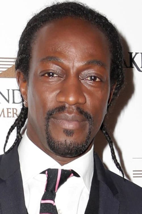 Marco Prince profile photo