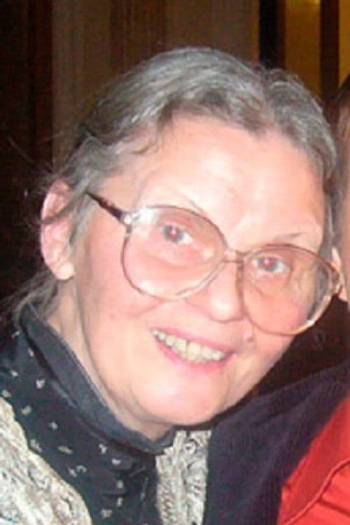 Larisa Soroka profile photo