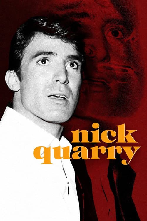 Nick Quarry poster