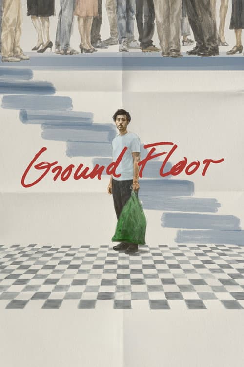 Ground Floor poster