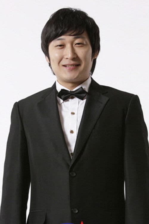 Noh Woo-jin profile photo