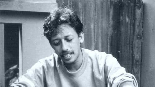 Kiri Hijau Kanan Merah poster