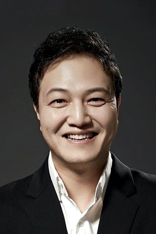 Jung Woong-in profile photo