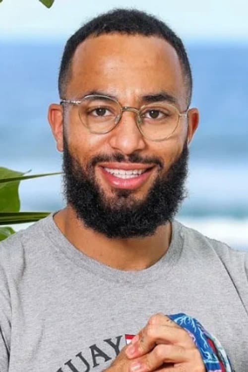 Cameron Quashie profile photo