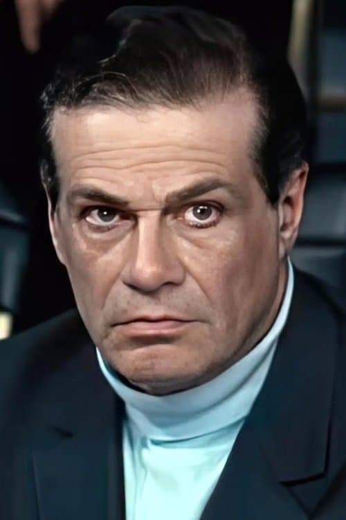 Robert Favart profile photo