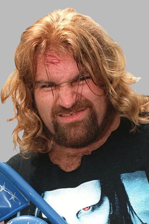 Balls Mahoney profile photo