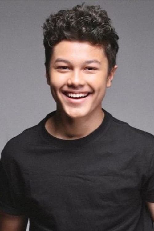 Andrew Barrett profile photo