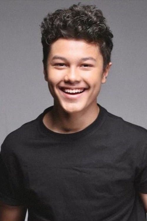 Andrew Barrett profile photo