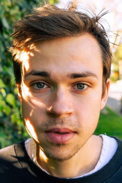 Dima Barch profile photo