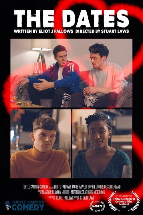 The Dates poster