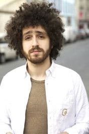 Michaël Dichter profile photo