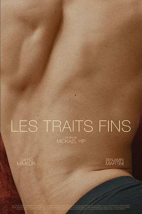 Thin Lines poster