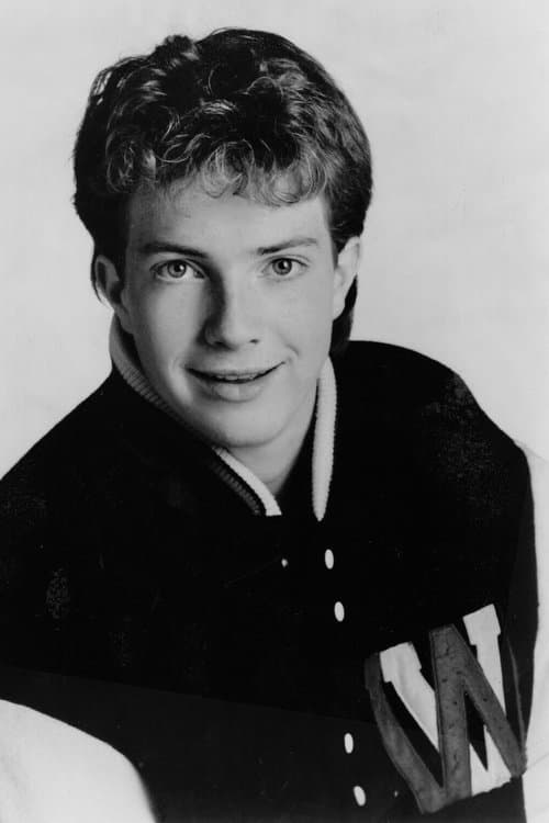 Jonathan Ward profile photo