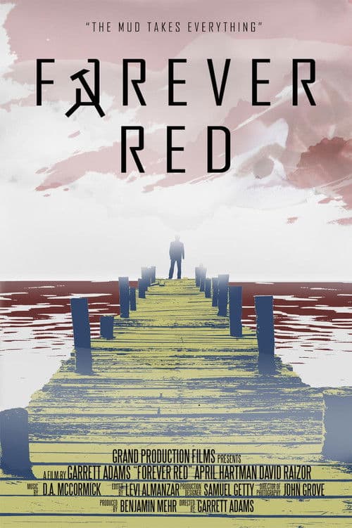 Forever Red poster