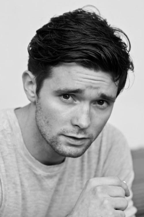 Brandon Burtis profile photo