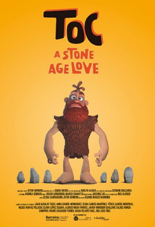 Toc poster