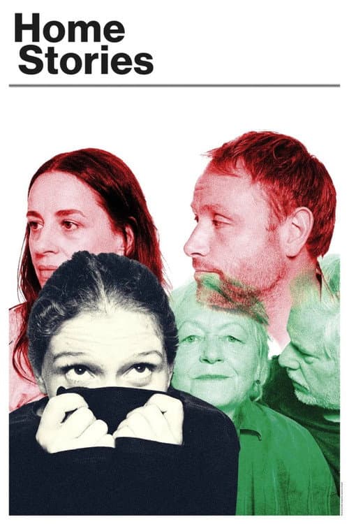 Home Stories poster