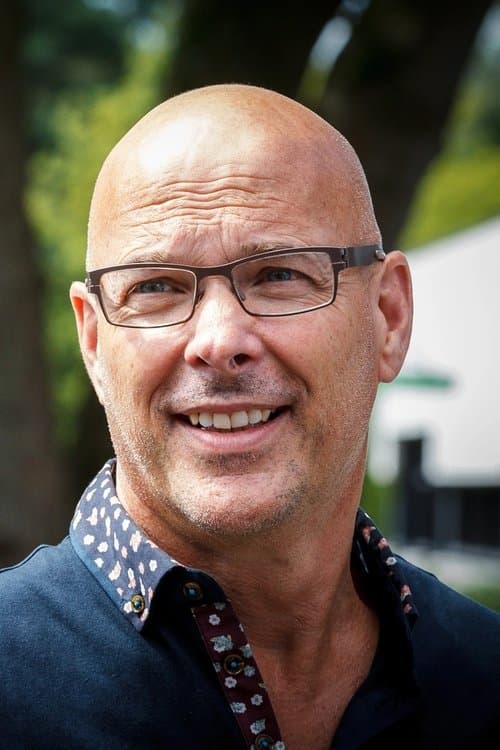 Rob Kamphues profile photo