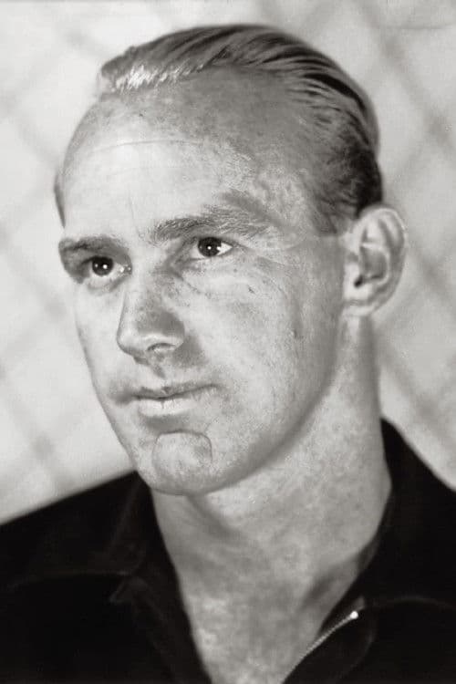 Preston Petersen profile photo