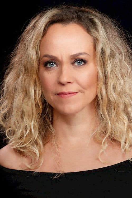 Anu Palevaara profile photo