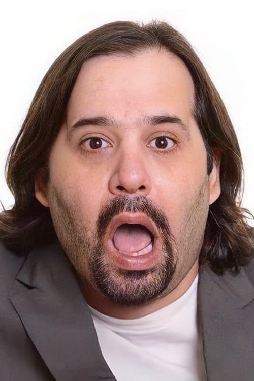 Jonathan Samson profile photo