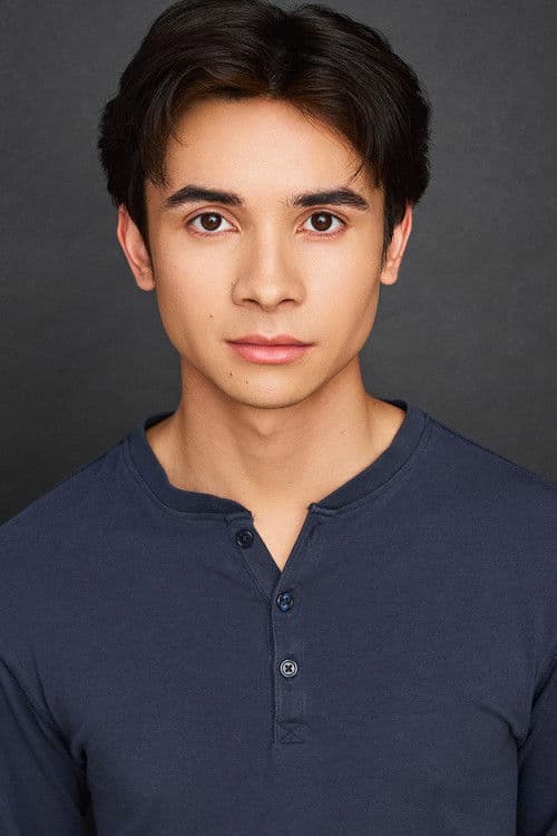 Nicholas Dantes profile photo