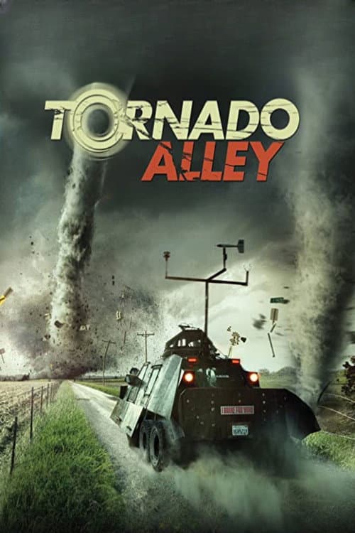 Tornado Alley poster