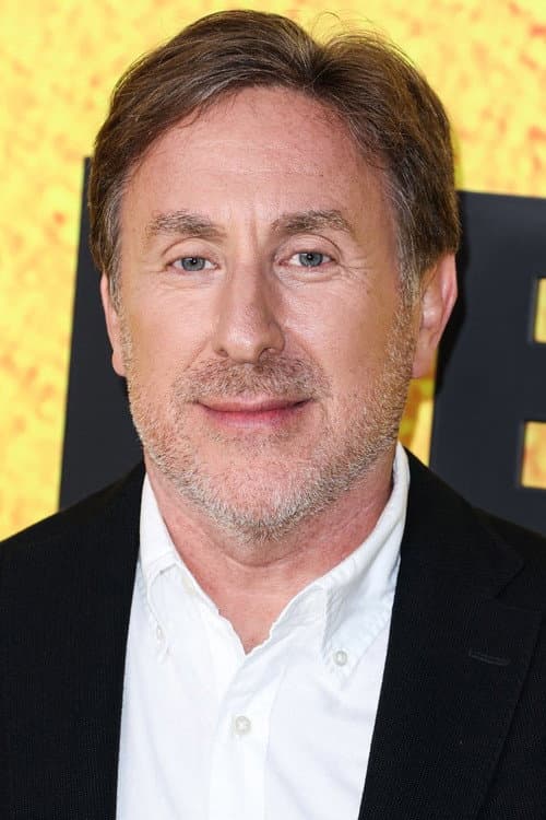 Jonathan Tropper profile photo